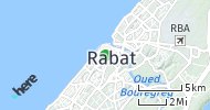 Port  of  Rabat, Morocco