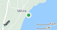 Port of Skhira, Tunisia