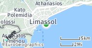 Lemesos (Limassol) Port, Cyprus
