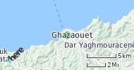 Port of Ghazaouet, Algeria