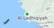 Al Ladhiqiyah (Latakia), Syria
