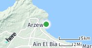 Port of Arzew, Algeria