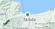 Port of Skikda, Algeria