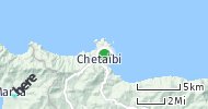 Port of Chetaibi, Algeria