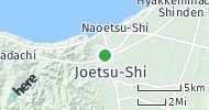 Port of Jōetsu (Joetsu), Japan