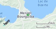 Port of Bizerte-Menzel Bourguiba, Tunisia