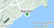 Port of Aguilas, Spain