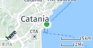 Porto Catania, Italy