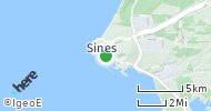 Port of Sines, Portugal