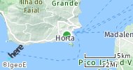 Porto da Horta (Ilha do Faial), Portugal