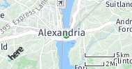 Port of Alexandria, United States