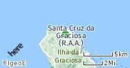 Santa Cruz da Graciosa, Portugal