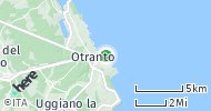 Port of Otranto, Italy