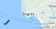 Port of Durres, Albania