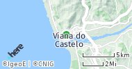 Port of Viana Do Castelo, Portugal