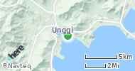 Port of Unggi Hang, North Korea