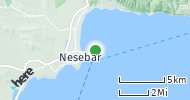 Port of Nessebar (Nesebur) , Bulgaria
