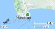 Port of Piombino, Italy