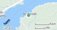 St Anicet, Canada