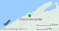Port of Chornomors Ke, Ukraine