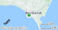 Cảng Berdyansk, Ukraine