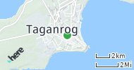 Port of Taganrog , Russia