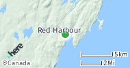 Red Harbour, Canada