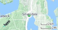 Port of Silverdale, United States