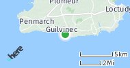 Port of Guilvinec, France