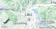 Port of Linz , Austria