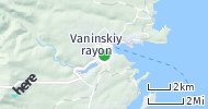 Port of Vanino, Russia