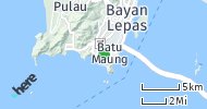 Batu Maung port , Malaysia