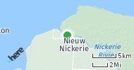 Port of Nieuw Nickerie, Suriname