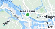 Port of Maassluis, Netherlands