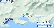 Dingle Harbour, Ireland