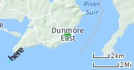 Port of Dunmore East, Ireland