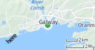 Port of Galway, Ireland