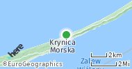 Krynica Morska Port, Poland