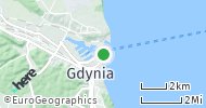 Port of Gdynia, Poland