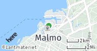 CMP Malmö (Malmo) - Nordö (Nordo), Sweden
