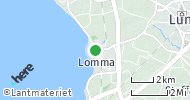 Lomma Hamn, Sweden