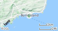 Port of Burntisland, United Kingdom