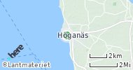 Port of Hoganas, Sweden