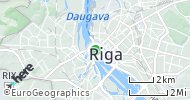 Freeport of Riga, Latvia