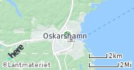 Port of Oskarshamn, Sweden