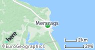 Port of Mersrags , Latvia