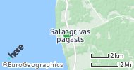 Port of Salacgriva, Latvia
