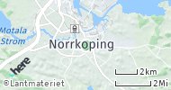 Port of Norrkoping, Sweden