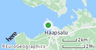 Port of Haapsalu Jahtklubi, Estonia