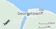 Port of Georgetown, Guyana